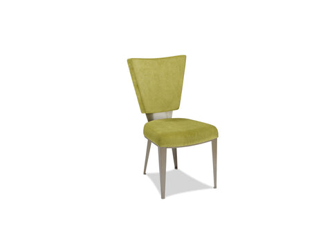 Monroe Modern Upholstered Dining Chair