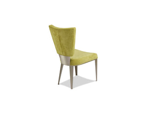Monroe Modern Upholstered Dining Chair