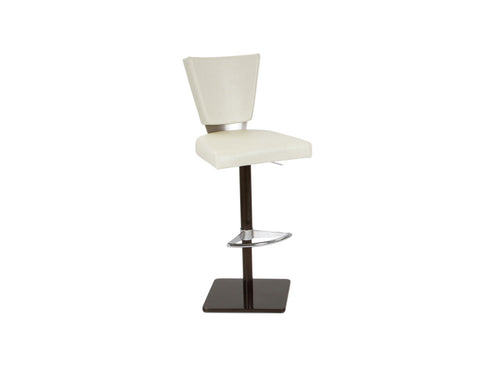 Monroe Modern Adjustable Barstool