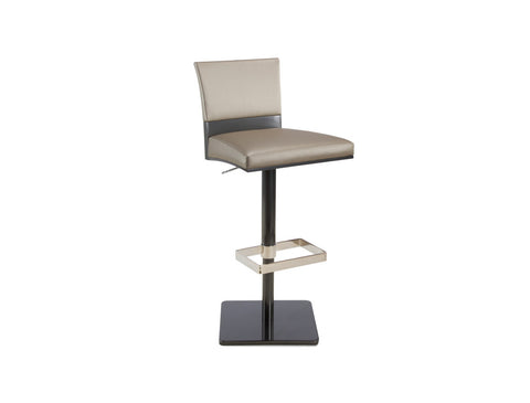 Carina Modern Adjustable Barstool