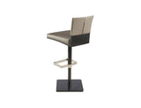 Carina Modern Adjustable Barstool