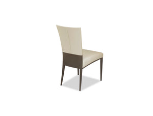 Carina Modern Dining Chair with Tapered Square Legs