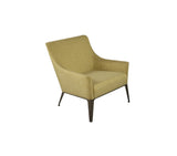 Dunbar Mid-Century Modern Accent Chair