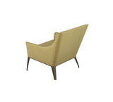 Dunbar Mid-Century Modern Accent Chair