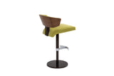 Costa Adjustable Barstool