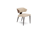 Costa Mid Century Modern Dining Chair