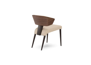 Costa Mid Century Modern Dining Chair