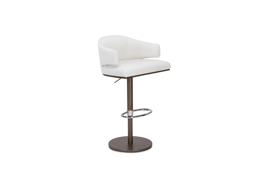 Elliot Modern Adjustable Barstool