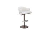 Elliot Modern Adjustable Barstool