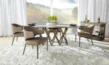 Elliot Modern Dining Chair