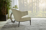 Elliot Modern Accent Chair