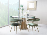 Gianna Modern Dining Chair