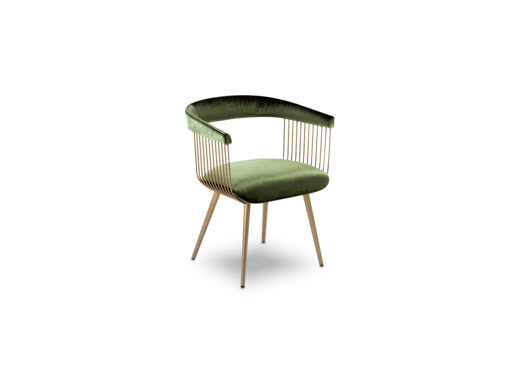 Gianna Modern Dining Chair