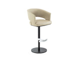 Circa Modern Adjustable Barstool