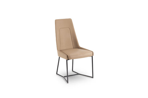 Luxe Modern Dining Chair