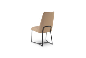 Luxe Modern Dining Chair