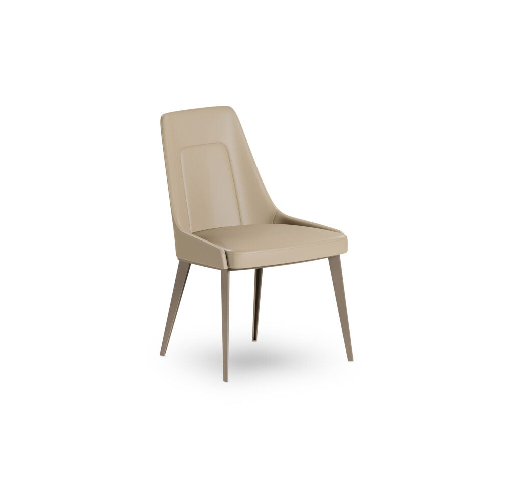 Lucy Upholstered Dining Chair