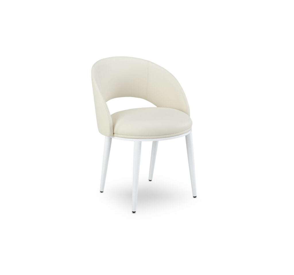 Dana Upholstered Dining Chair