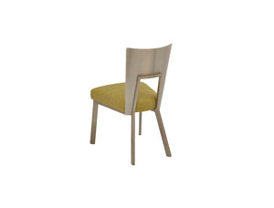 Regal Contemporary Bistro Chair