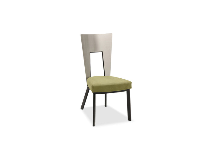 Regal Contemporary Dining Chair