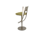 Regal Contemporary Adjustable Barstool