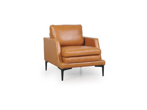 Rica Leather Living Room Collection