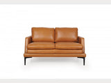 Rica Leather Living Room Collection