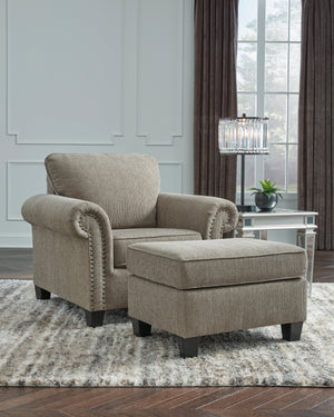 Shaw Traditional Living Room Collection