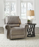 Olson Traditional Fabric Living Room Collection with Optional Queen Sleeper