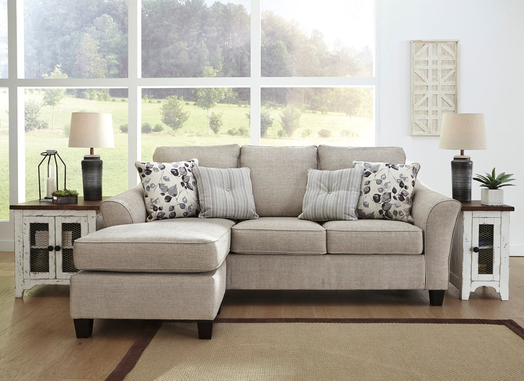 Betty Fabric Living Room Collection with Optional Queen Sleeper