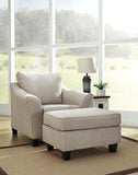 Betty Fabric Living Room Collection with Optional Queen Sleeper