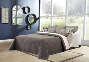 Betty Fabric Living Room Collection with Optional Queen Sleeper