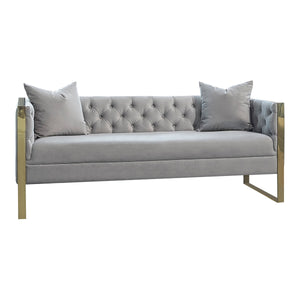 Westbrook Tufted Living Room Collection