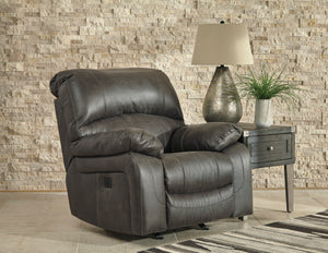 Dionne Power Reclining Living Room Collection