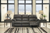 Dionne Power Reclining Living Room Collection