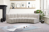 Bonnie Modular Sectional in 7 Color Options