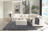 Dobson Fabric Modular Sectional