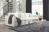 Dobson Fabric Modular Sectional