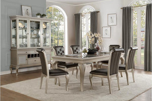 Cyrus Glam Dining Room Collection