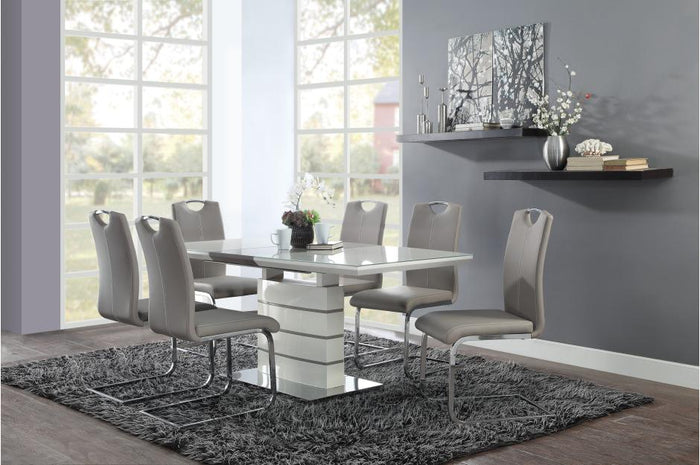Galina Contemporary Dining Room Collection