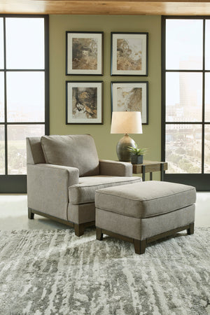 Kayla Granite Living Room Collection