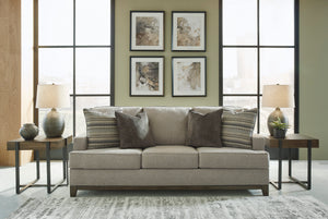Kayla Granite Living Room Collection