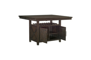 Oakton Rustic Counter Height Collection