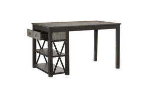 Eli Rustic Counter Height Collection