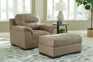 Maddie Living Room Collection in 2 Color Options