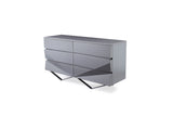 Duffy Modern Platform Bedroom Collection