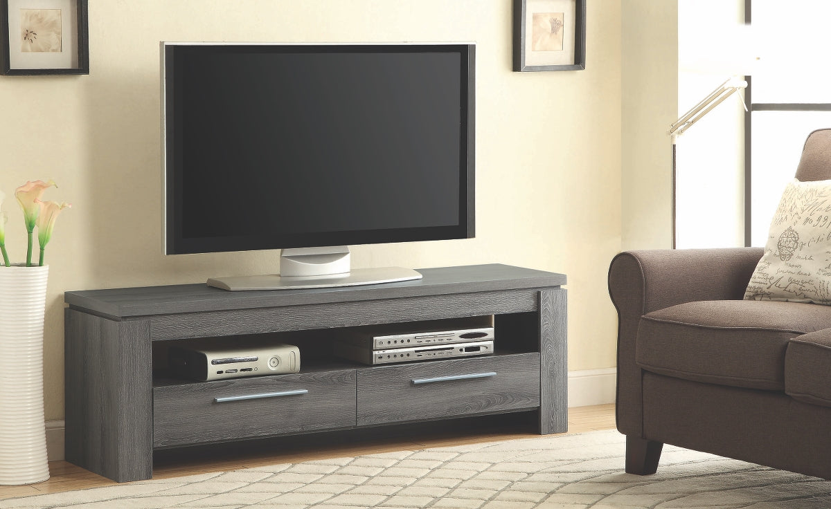 Jake TV Console in 2 Color Options