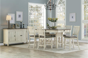 Grant Counter Height Dining Room Collection