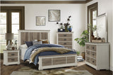 Archie Rustic Bedroom Collection