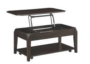 Foley Lift Top Storage Occasional Tables Collection